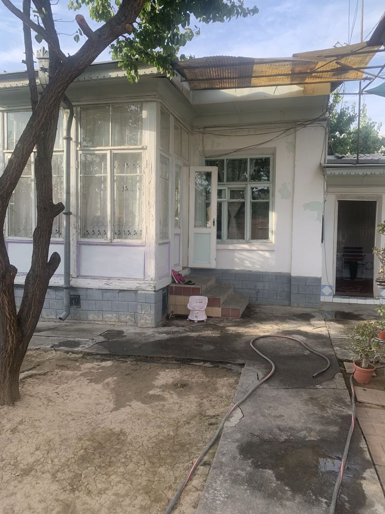 Uy sotiladi kokcha darvoza srochna