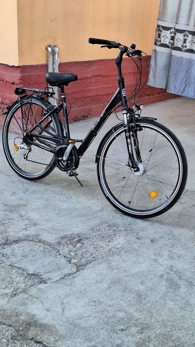 Velosiped Germany Gudereit sotiladi