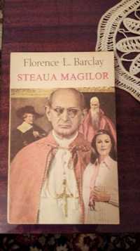 Vand cartea Steaua Magilor de Florence Barclay
