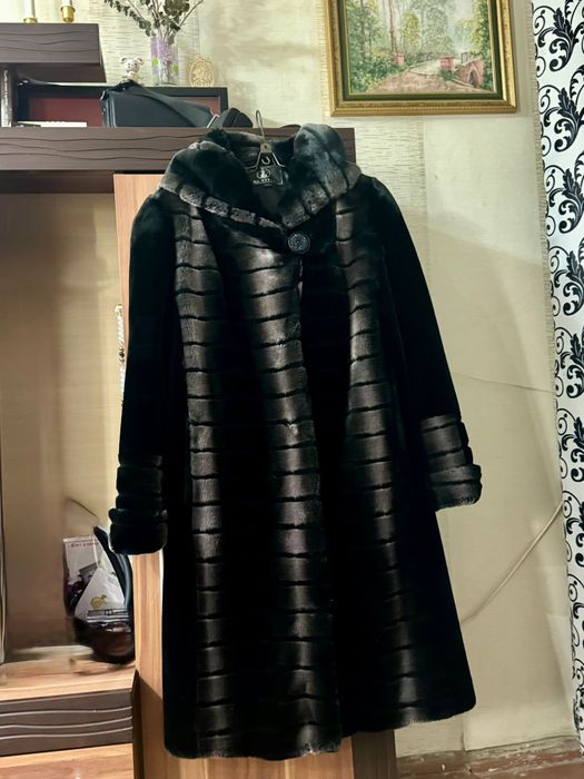 Продам Шуба 2XXL