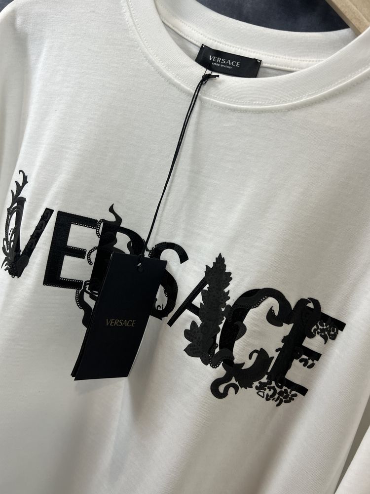 Tricou VERSACE Premium
