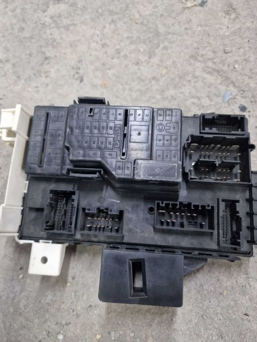 BCM - Body Control Module за Форд Мустанг 2013/14  5.0 литра SHELBY