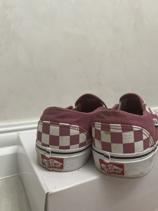 Tenisi Vans femei