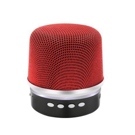 Boxa portabila NBY BY1030, Bluetooth, Radio FM, USB, microSD, Handsfre