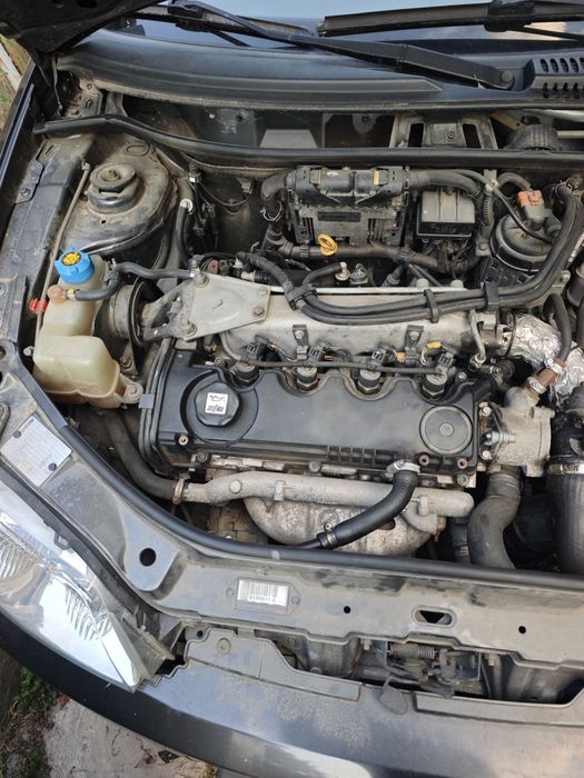 Фиат Пунто /fiat punto 2 , 1.9 jtd  HGT