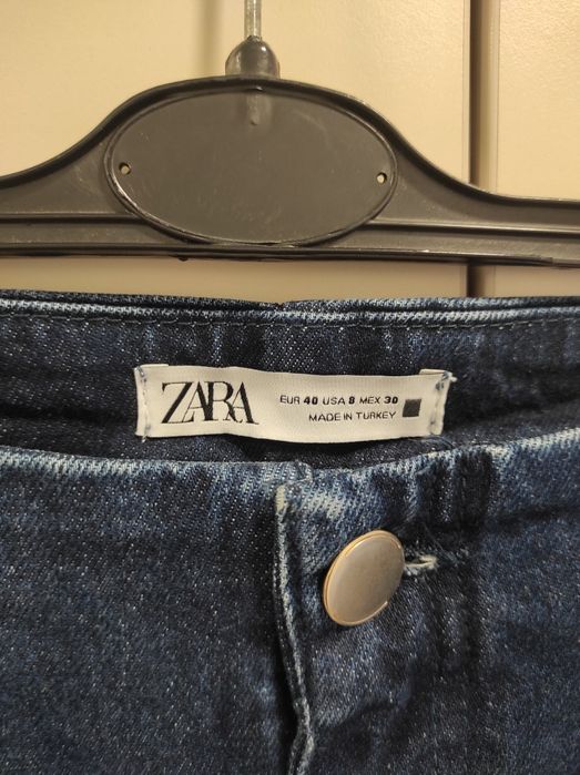 Дамски дънки Zara