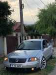 Vând sau schimb Volkswagen passat b5.5 Motor 1.8 T