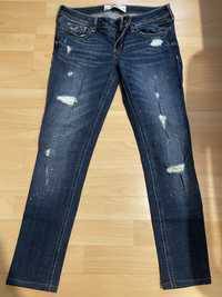 Blugi Hollister xs