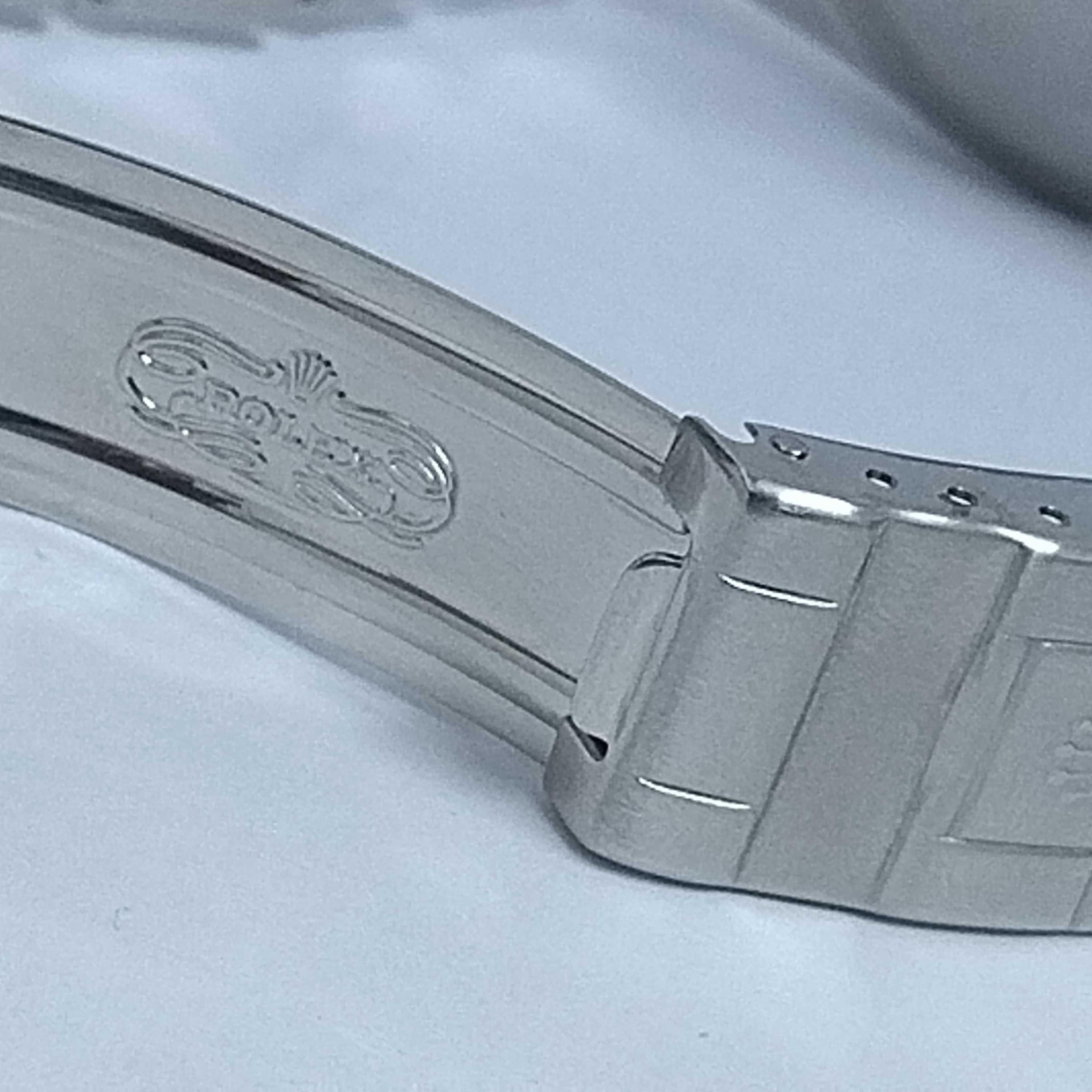 ROLEX GMT Master PEPSI, колекционерски, перфектен - оригинал