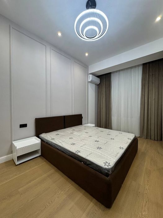 Срочно 5-ти ком 125 кв.м Самарканд Дарвоза Караташ Новостройка. Центр.