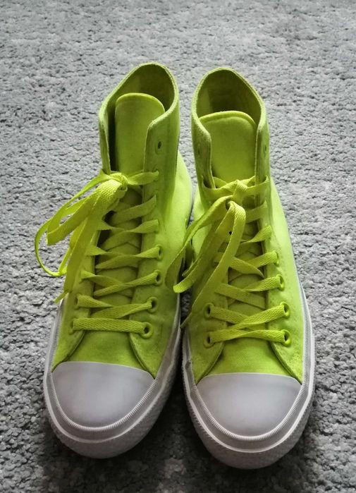 Converse Chuck Taylor II