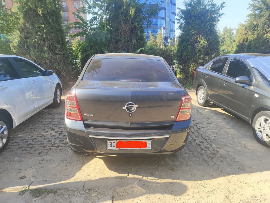 COBALT ( Avtomat ) SUXOY arenda 170 000 soʻm kunlik