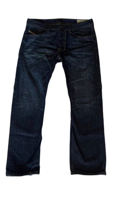 Дънки Hilfiger Denim
