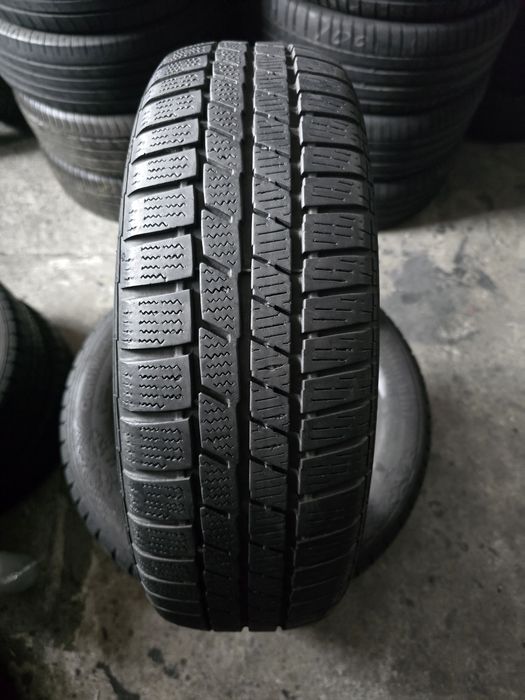 Continental 175/65 R15 84T MS iarnă