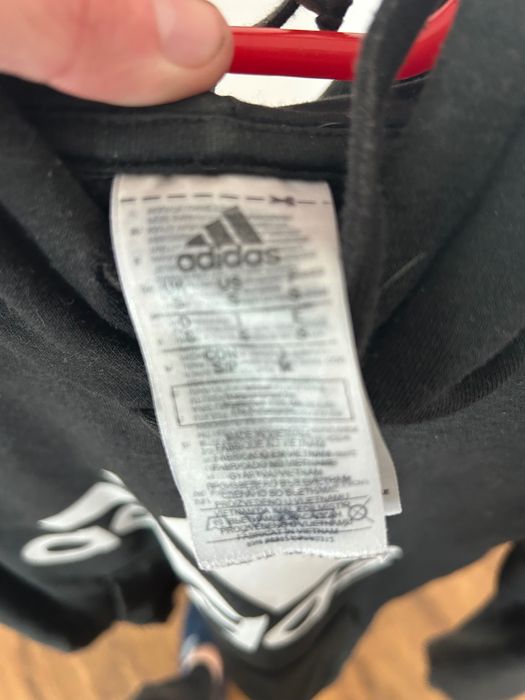 Hanorac adidas mărimea s