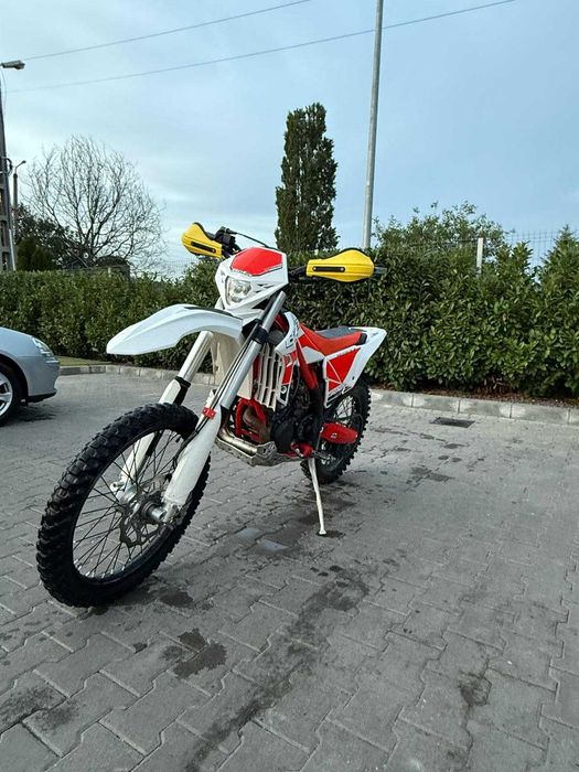 Vând Beta 300XR 2t 2020 cu acte
