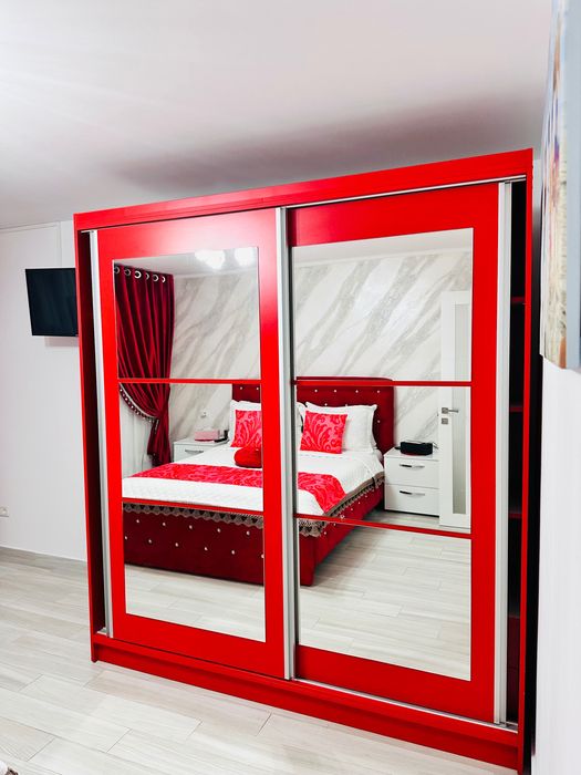 Mobilă Dresing Modern