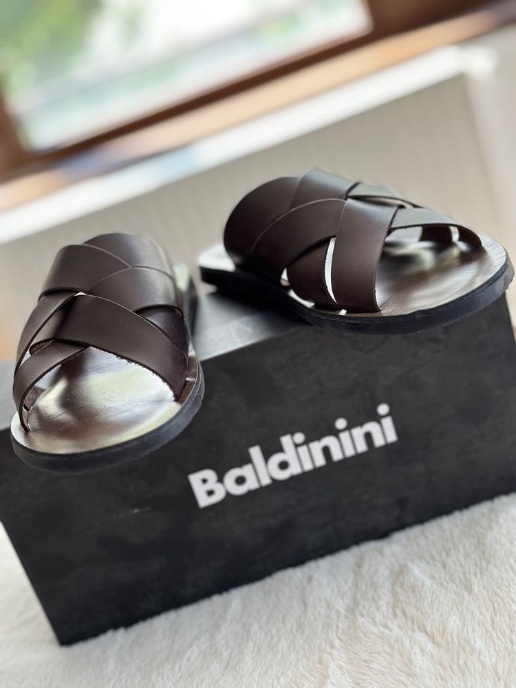 BALDININI Italy saboti *Produs NOU