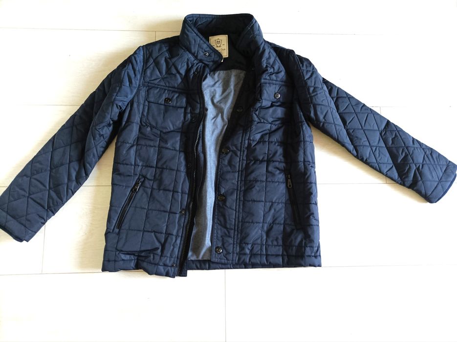 Geaca subțire copii Massimo Dutti