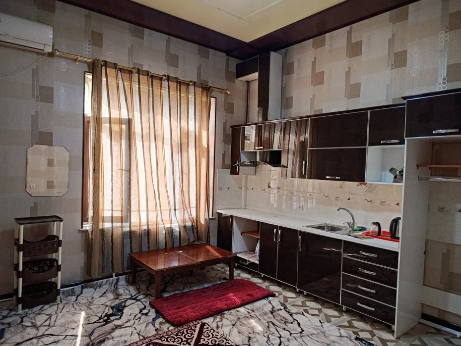 Ijaraga uy talaba qizlar uchun!!!