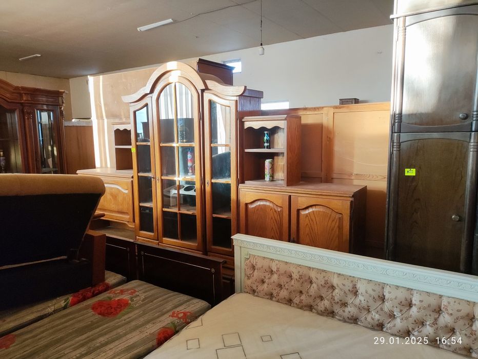 Бу Мебеллар СССР Чехия Беларус