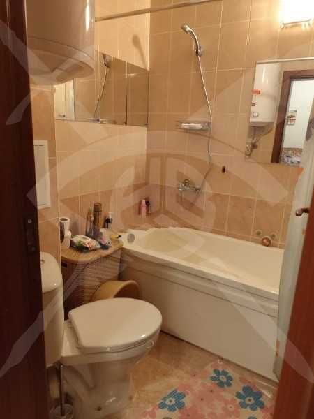 Продава се Едностаен апартамент в к.к. Слънчев бряг - 31 кв.м за 878 €/кв.м - Снимка #3