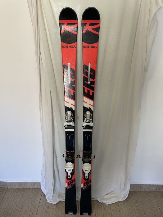 Schiuri schi 150 cm rossignol hero