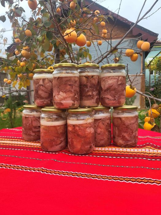 Домашнии вкусотии