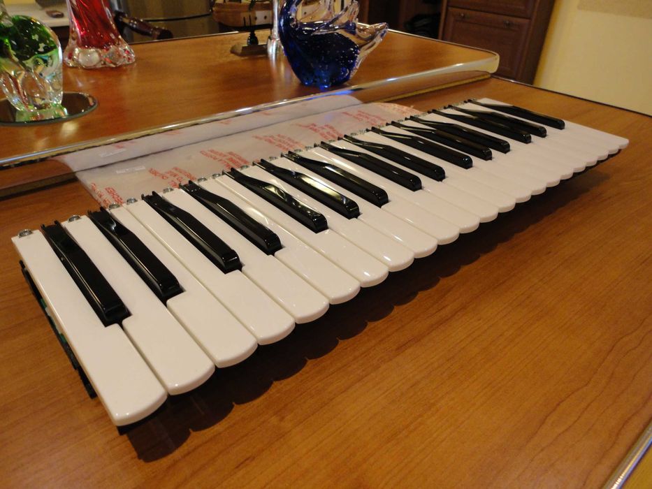 Taste Noi Acordeon Roland Fr3s/Fr3x