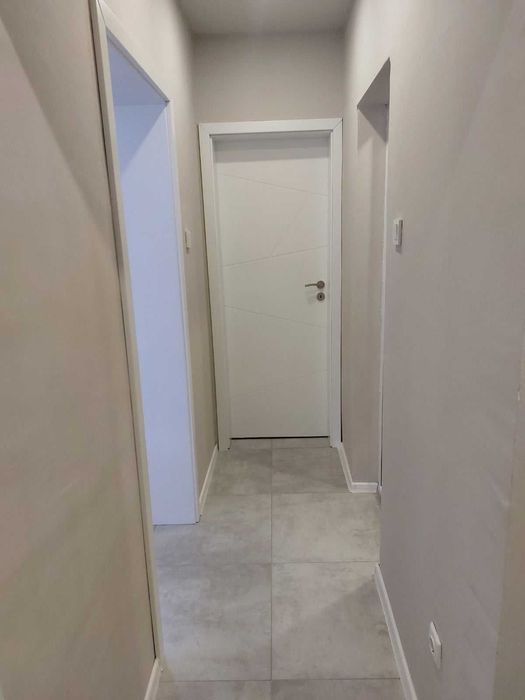 Двустаен апартамент под наем в жк. Западен парк