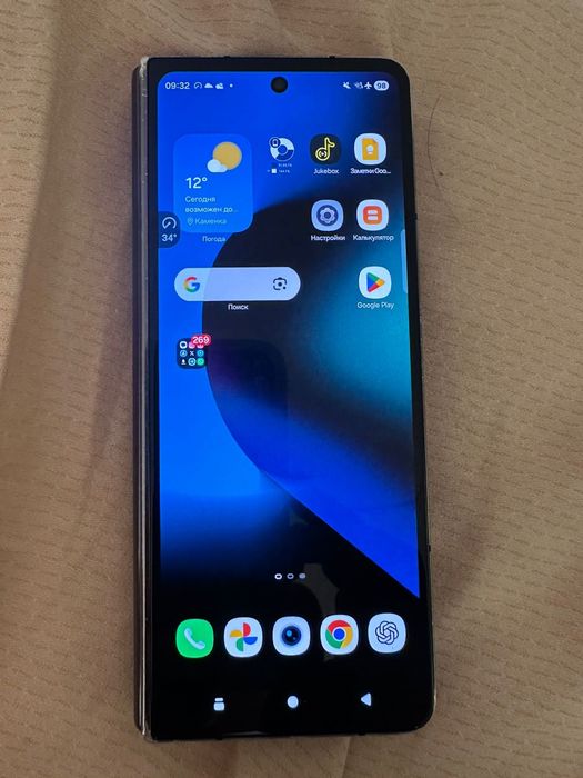 Samsung fold 4 256