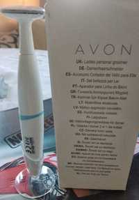 Дамски уред за отстраняване на окосмяването от AVON