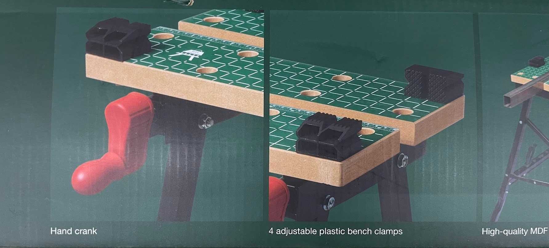 PARKSIDE PLEM 50 C3 Нова Лазерна Ролетка с 1г гаранция