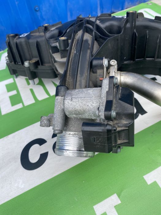 Clapetă accelerație Audi A5 2.0 TDI CGL 2014