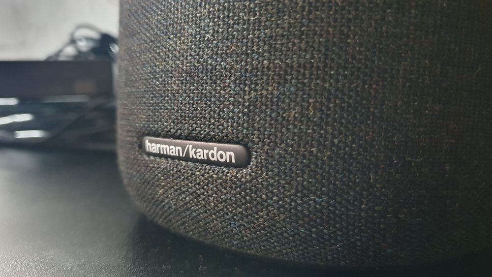 Harman Kardon Citation One Duo смарт тонколони