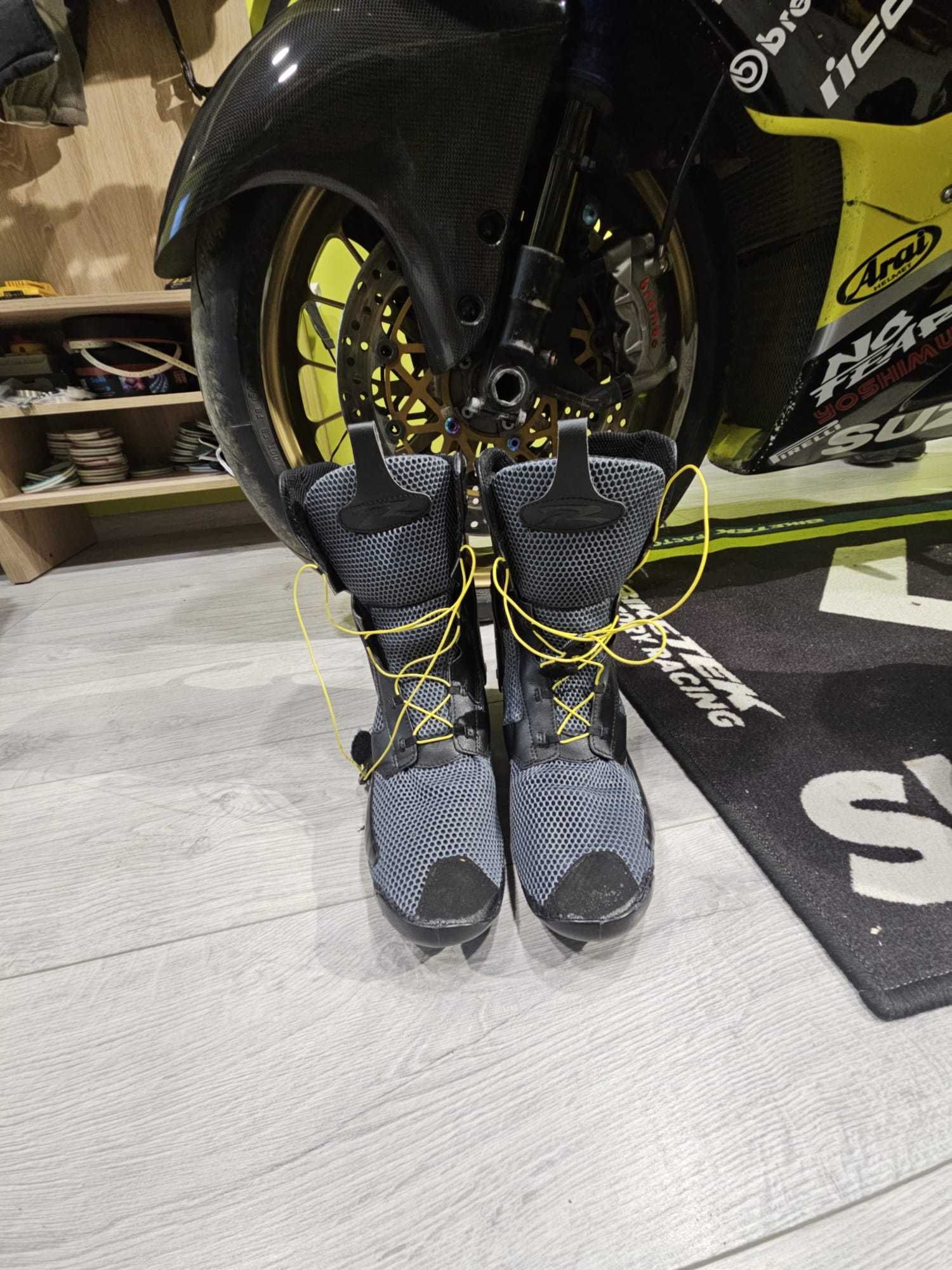 Alpinestar ботуши