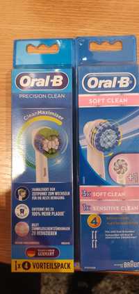 Rezerve Oral B copii și adulti