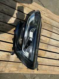 Far stanga Renault Megane 4 Full Led