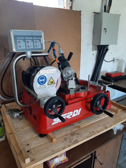 Atelier Rectificari AUTO si CAMIOANE