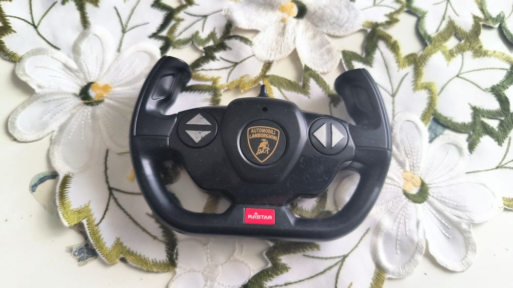 Rastar 1/14 Lamborghini Sian