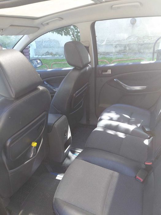 Vand Ford c-max 2007 diesel 2.0