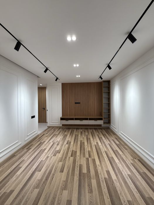 Квартира Кирпичный