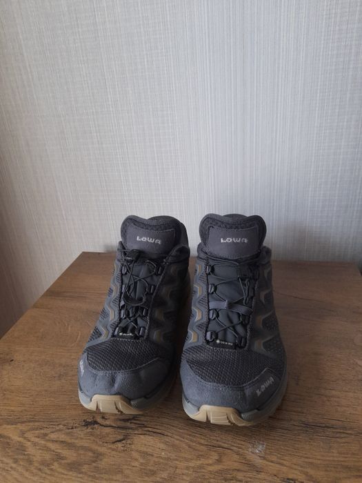 LOWA Maddox GTX gore-tex обувки 42 номер.