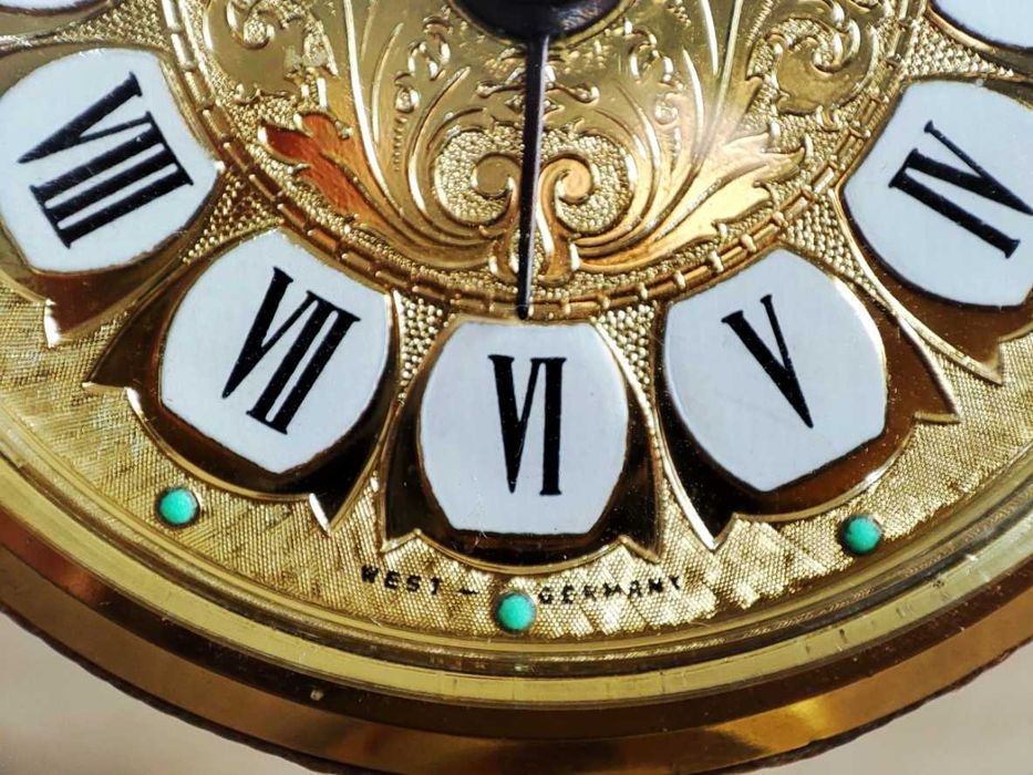 Ceas vintage Blessing