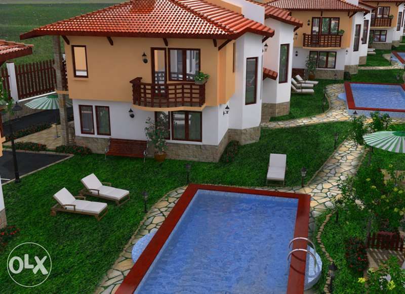 Продава се Парцел в с. Александрово, Област Бургас - 8000 кв.м за 13 €/кв.м - Снимка #2