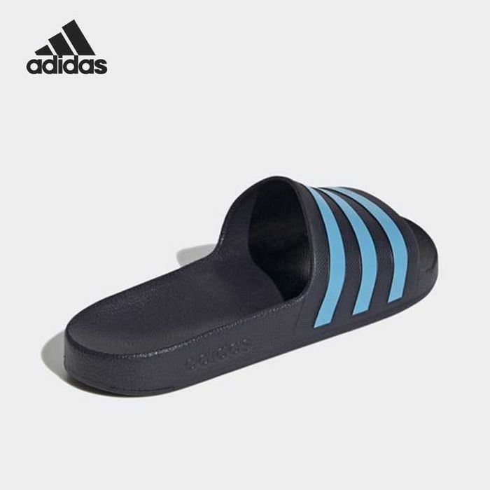 Нови Чехли Adidas ADILETTE AQUA джапанки 42/43