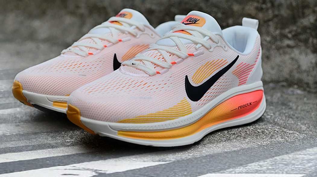 Нови дамски маратонки Nike Zoom Vomero 18 Echo pink