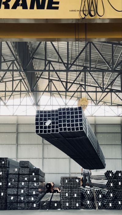 Temir profil Truba металл Труба профиль