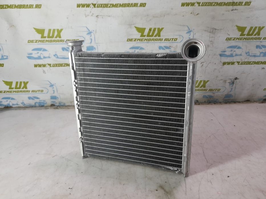 Radiator calorifer bord 5Q0819031 1.6 tdi CLHA Volkswagen VW Passat B