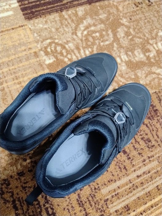 Спортни обувки adidas terrex